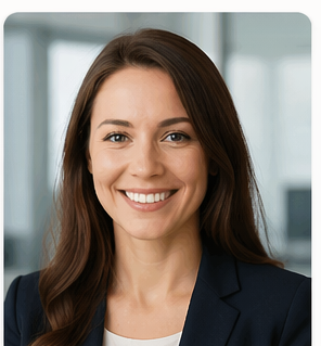 Sarah Johnson, Commodity Trader